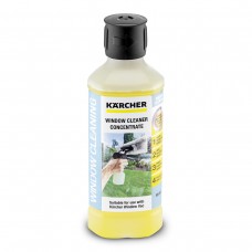 Karcher RM 503 logu tīrāmais koncentrāts 500 ml